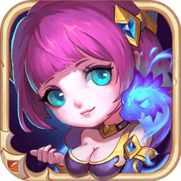 魔灵骑士手游