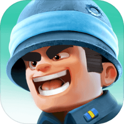 口袋奇兵国际版最新版(Top War: Battle Game)